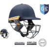 TLINE TITANIUM SENIOR MASURI CUSTOM HELMET - SOUTH HOBART SANDY BAY CRICKET CLUB