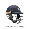 TLINE TITANIUM SENIOR MASURI CUSTOM HELMET - SOUTH HOBART SANDY BAY CRICKET CLUB - Image 2