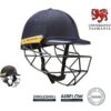CLINE PLUS JUNIOR MASURI CUSTOM HELMET - UNIVERSITY CRICKET CLUB
