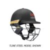 CLINE PLUS JUNIOR MASURI CUSTOM HELMET - UNIVERSITY CRICKET CLUB