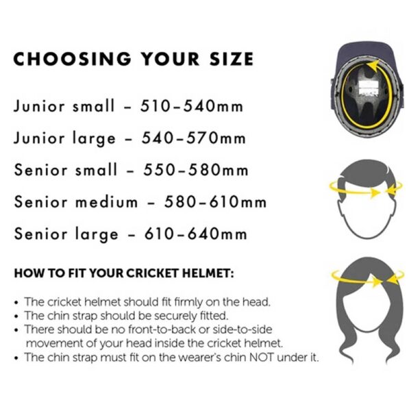 TLINE STEEL SENIOR MASURI CUSTOM HELMET - NEW TOWN CRICKET CLUB