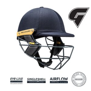 MASURI CUSTOM TLINE STEEL CUSTOM HELMET - GLENORCHY