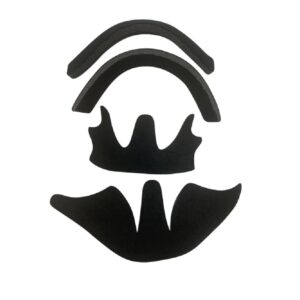 MASURI CORE PADDING SET