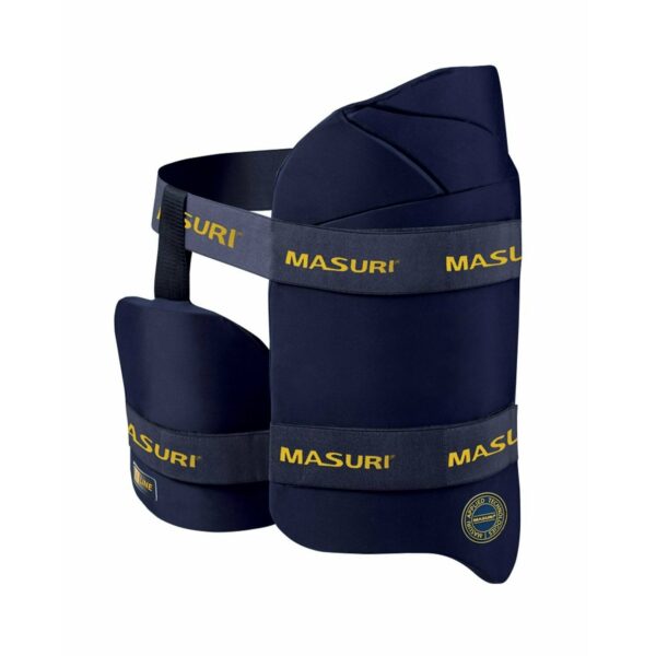 MASURI E LINE COMBO THIGH GUARD
