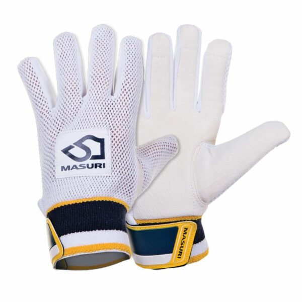 MASURI E LINE WICKETKEEPING INNERS