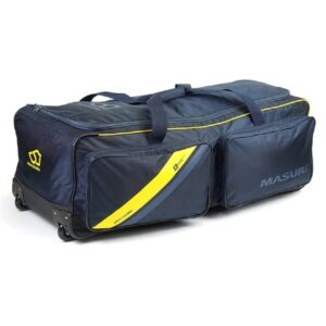 MASURI ELINE PRO WHEEL BAG 2023-24