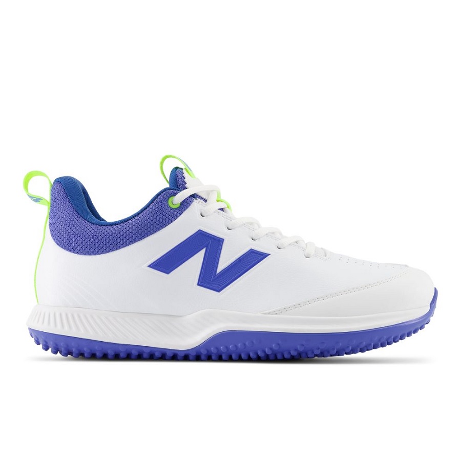 NB72040 NEW BALANCE CK4020 V 5 RUBBERS CRICKET SHOES (2E) 2023-24