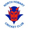 North Hobart Cricket Club Logo