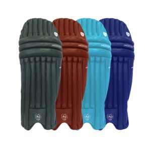 NEWBERY NAVY LEG GUARDS