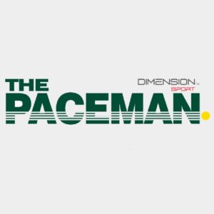 The Paceman