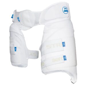 Thigh Guards