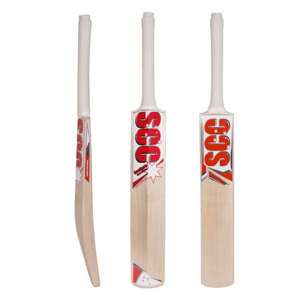 SCC CONQUEROR CUSTOM PRO
