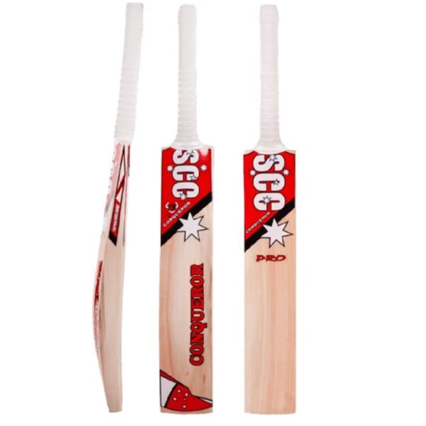SCC CONQUEROR SELECT JUNIOR BAT