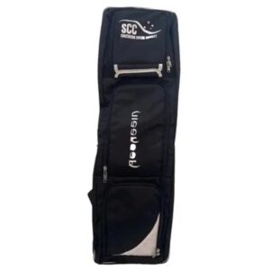 SCC INDOOR CRICKET TRAINING BAG