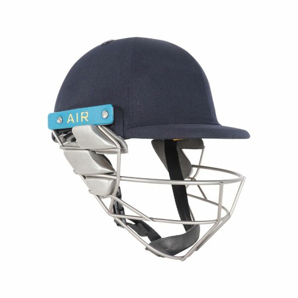 SHREY AIR 2.0 TITANIUM WICKETKEEPING HELMET