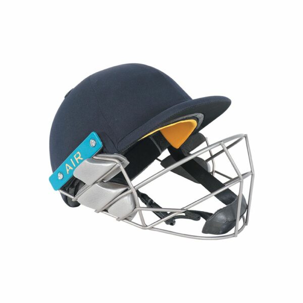 SHREY AIR 2.0 TITANIUM WICKETKEEPING HELMET