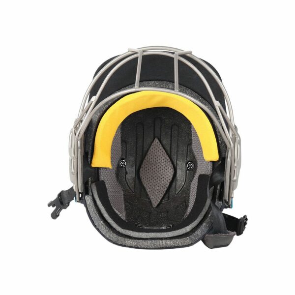 SHREY AIR 2.0 TITANIUM WICKETKEEPING HELMET