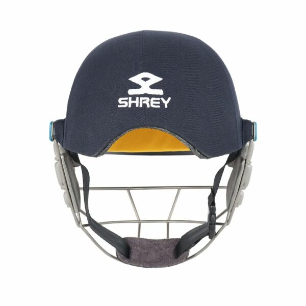 SHREY AIR 2.0 TITANIUM WICKETKEEPING HELMET