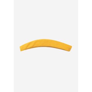 SHREY SWOPPA BAND YELLOW/BLACK