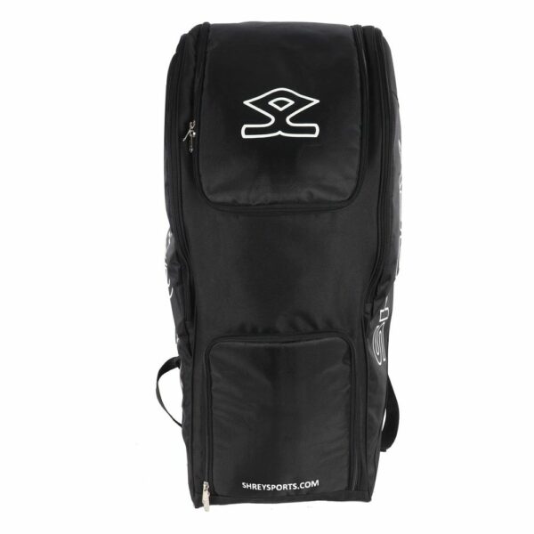 SHREY PERFORMANCE DUFFLE BAG
