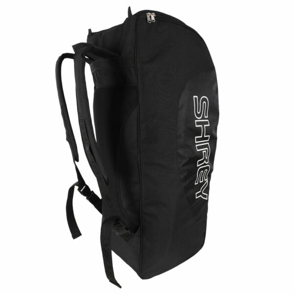 SHREY PERFORMANCE DUFFLE BAG - Image 2