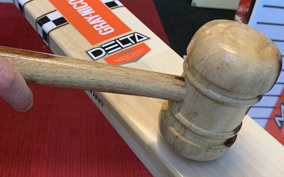 The Cricket Hub - Australia's Cricket Equipment Store