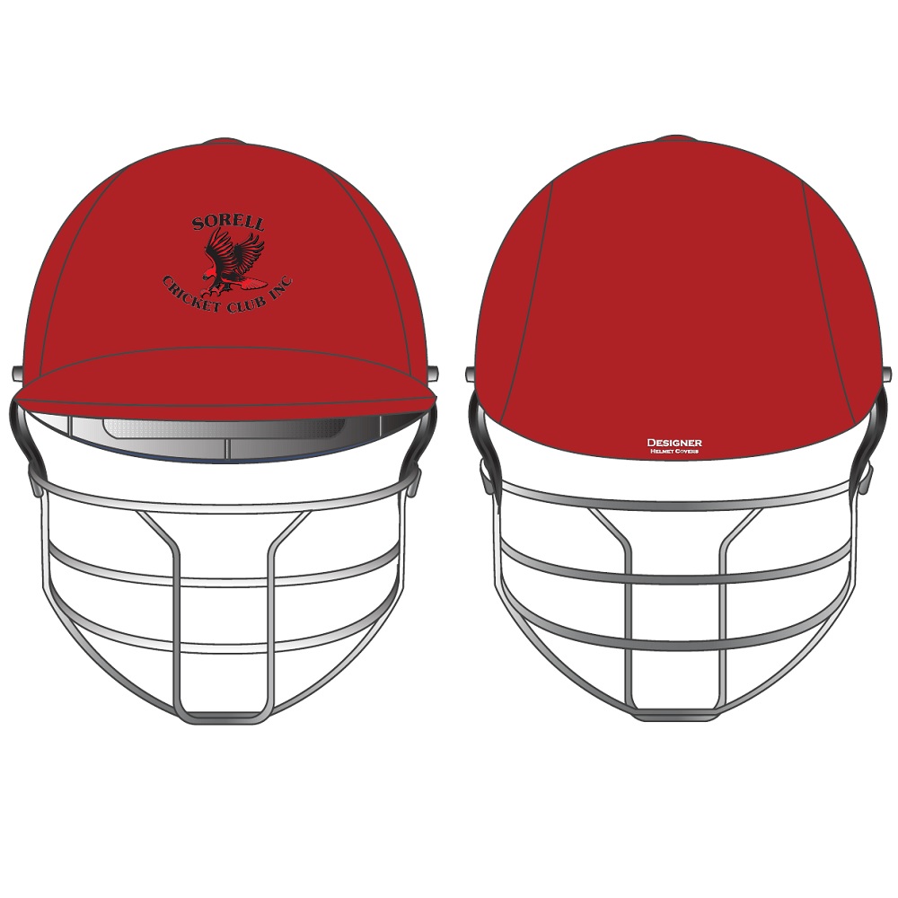 Sorell Helmet Cover