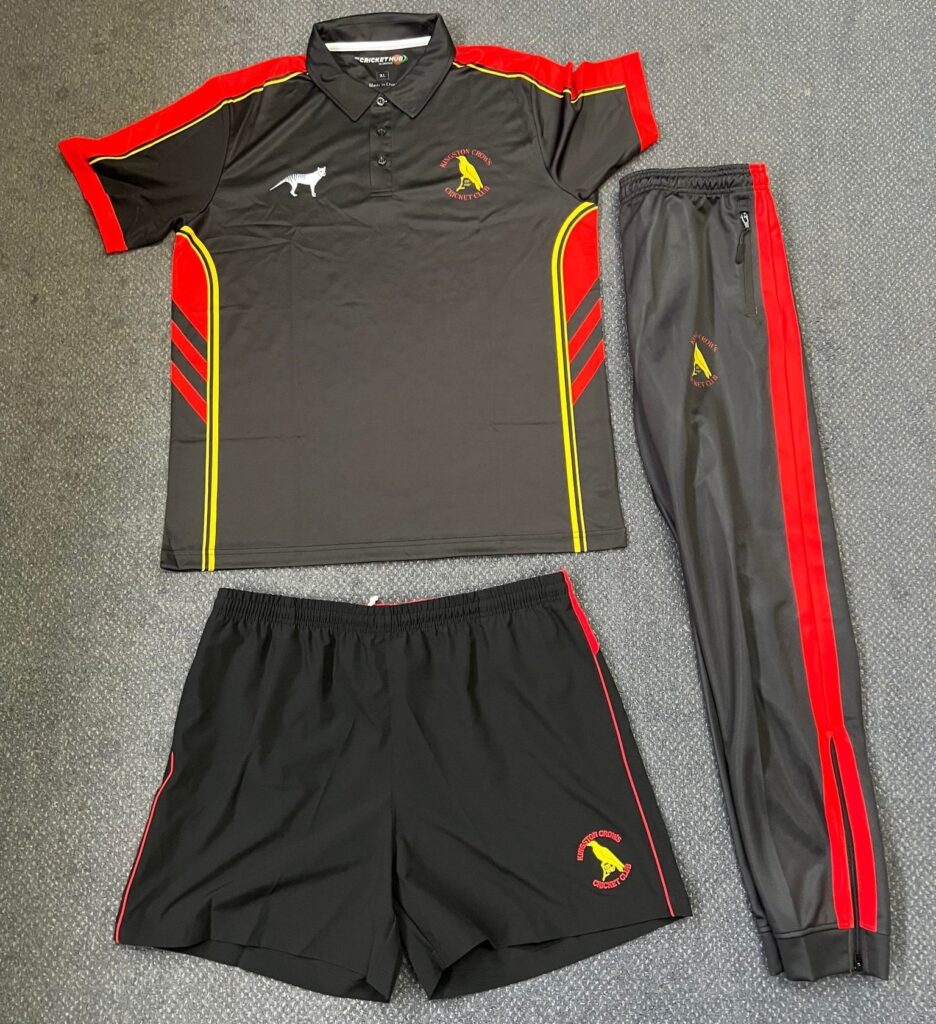 TS Kingston Crows