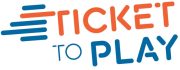 Ticket To Play Logo